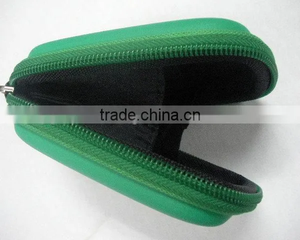 GC---Fashionable Design Good Shape Neoprene Hard Camera EVA Case photo-2