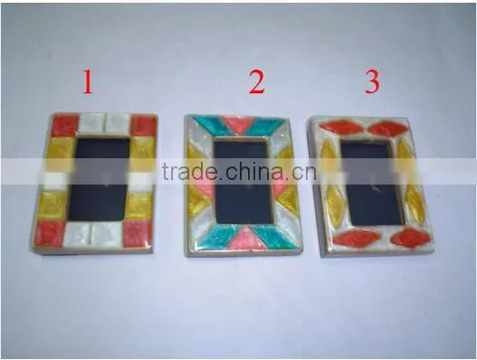SIXTH SENSE Acrylic Picture Frames photo-4