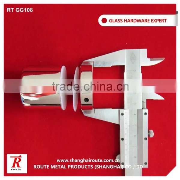 Stainless Steel 304/316 Glass Standoff photo-5