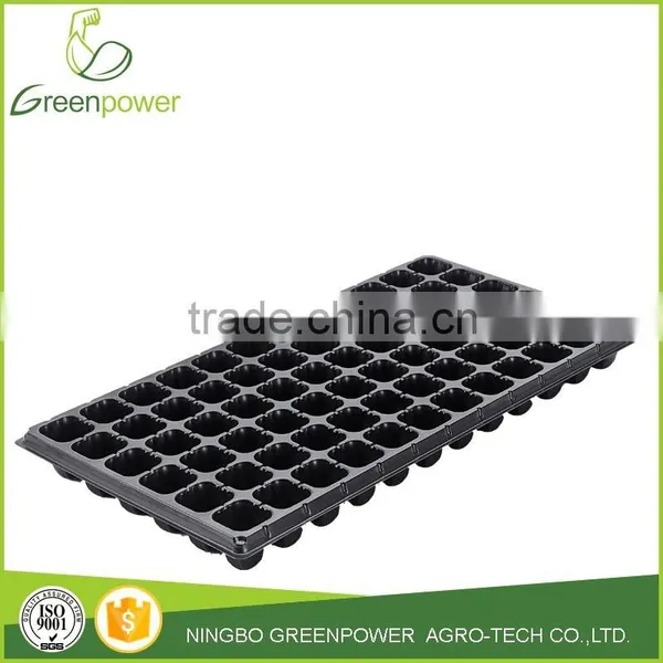 Seedling Trays for Plants Nursery Seedling Starter Cell Trays