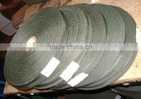 Polyester Webbing Lanyard Material photo-3