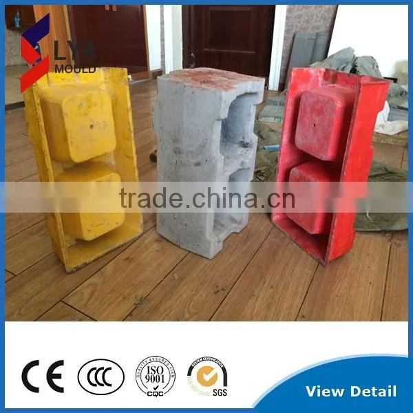 Hollow Concrete Blocks Moulds for Flooring Molding photo-3