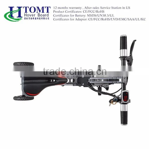 Cheap Price Hand Speed up Bike/ Three Wheel Electric Scooter With Hand Brake photo-6