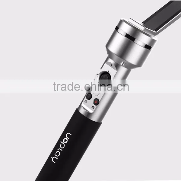 Uoplay IPhone 6s/plus &Gopro Camera Gimbal With 3 Brushless Motors photo-2