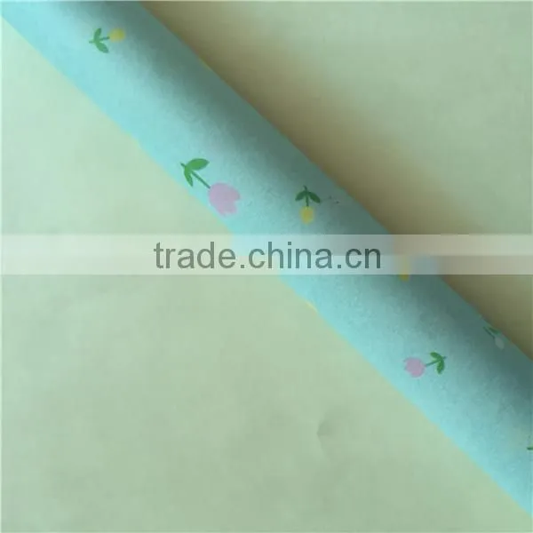 Hot Sale Various Stock Gift Wrapping Paper Size photo-2