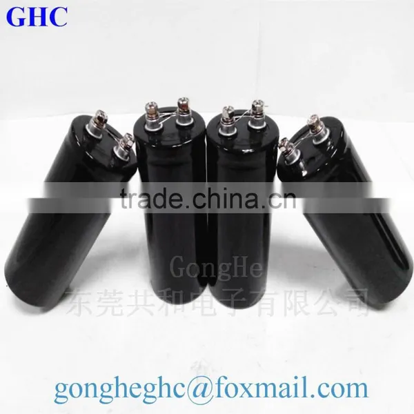 Passive Components 450v 1000uf Aluminum Electrolytic Capacitor