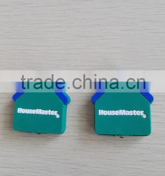 House Shaped PVC Led Key Covers photo-2