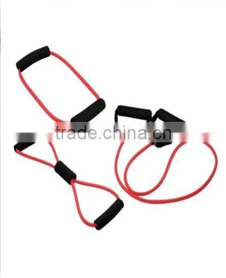 Latex Resistance Band Type Resistance Bands photo-3