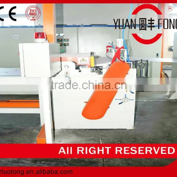 Impregnation Line / Impregnator / Decor Paer Production Line photo-2