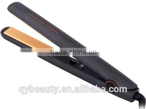 Professional for Salon Use Wet and Dry Hair Straightener