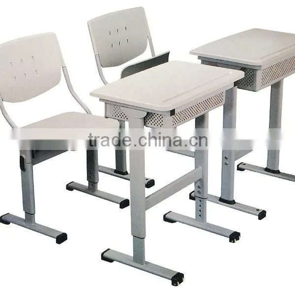 School Desk and Chair