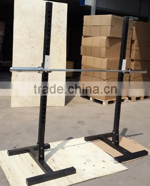 High Quality Wall Squat Rack photo-2