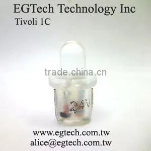 Tivoli T5-1C LED Lamp