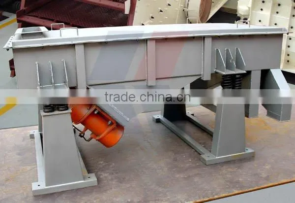 Great Wall Linear Vibrating Sieve photo-2