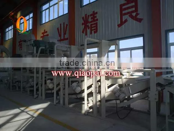 True Plant!sunflower Seed Hulling Machine TFKH1200