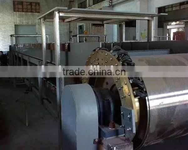 LY-3000A Wire Plating Machine