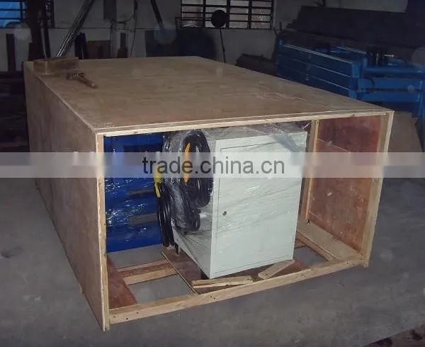2000KG Stationary Hydraulic Scissor Lift Table Wiht Good Quality For Sale photo-6
