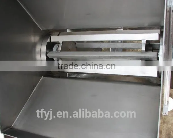 YK-160 Swing Granulator photo-3