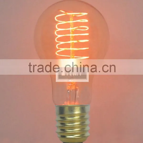 ScandinaviaLamp's E27 220v Edison Bulb Edison Bulb Pendant photo-2