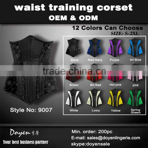 ODM&OEM Service Ladies Sexy Underwear Slimming Clothes Thong Body Shapers photo-2
