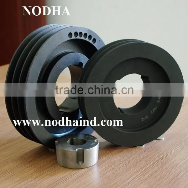 Taper Bush Pulleys SPB170, SPB180 SPB190 SPB200 SPC200, v Belt Sheaves
