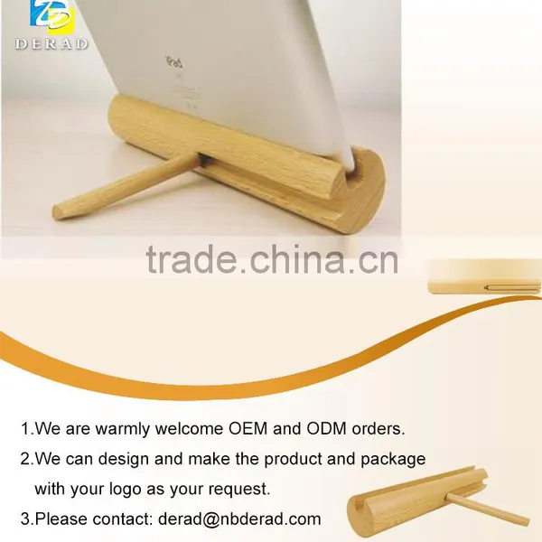 Wood Stand for Pad Stand Pad Support photo-2