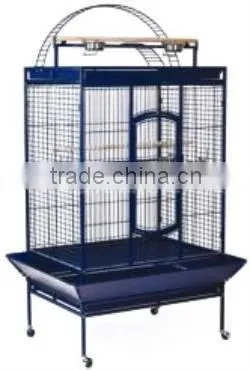 Bird Cage House photo-3