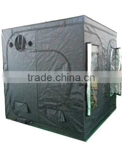 High Quality Grow Tent 200x200x200cm photo-2