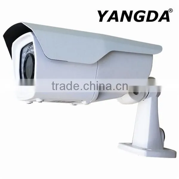 1.0MP AHD Waterproof Zooming Security Camera