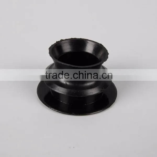 Custom Black Rbi Automotive Rubber Parts photo-4