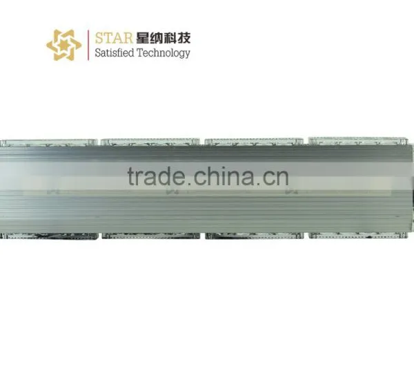Vehicles Top Roof Magnetic Warning LED Light Bar Red Blue Amber Emergency Strobe LED Light Bar photo-3