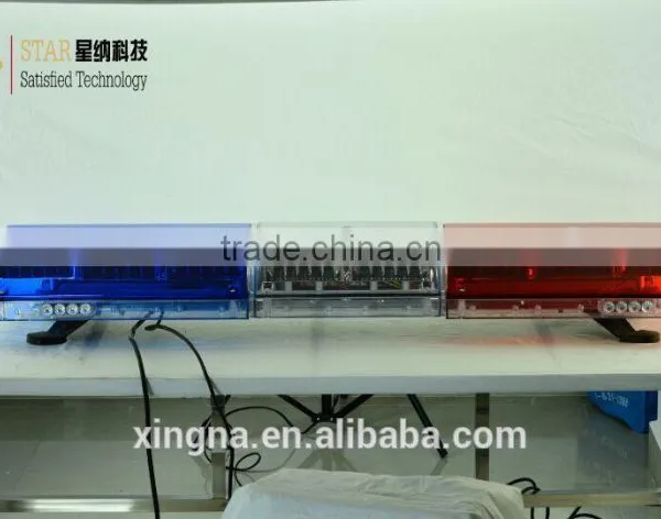Cheap Car Led Emergency Long Warning Lamps