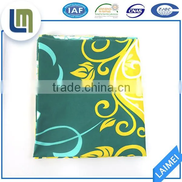 New Designs Printed Woven Fabric Bed Sheets Home Textile for Sale photo-2