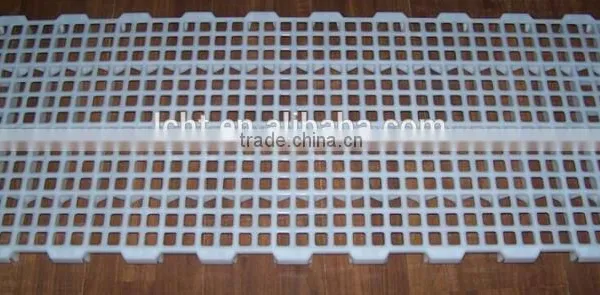 Chicken Plastic Slat Floor/poultry Farm Flooring photo-2