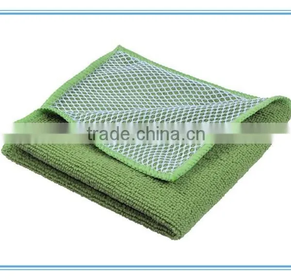 Microfiber Table Cleaning Cloth photo-2