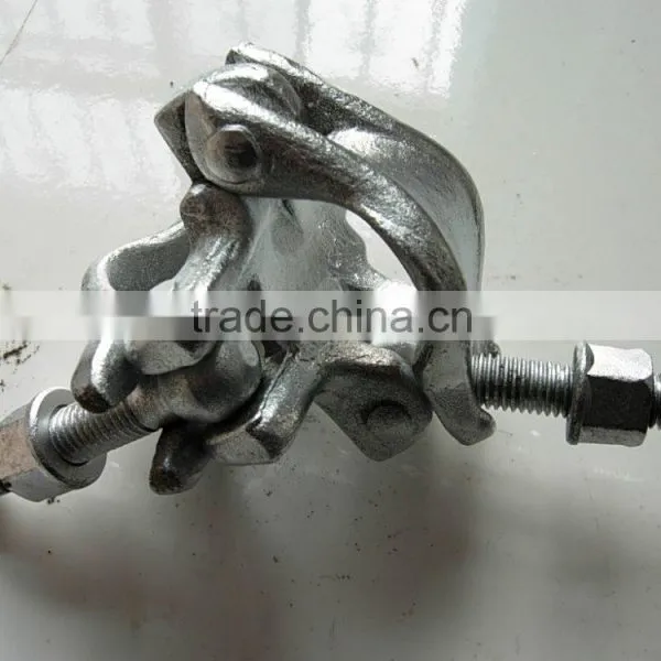Scaffolding Board Retained Coupler photo-2