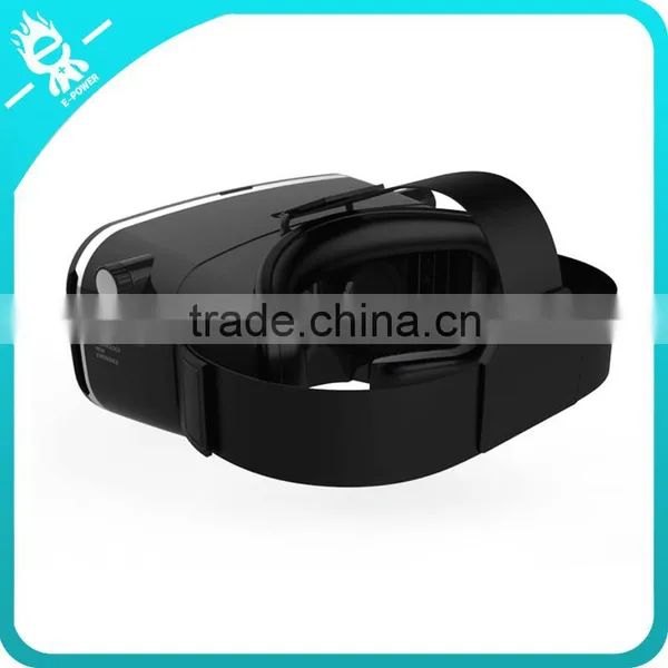 Shenzhen 3d vr Box 2 Controller Vrarle Virtual Reality Glasses 3d vr photo-5