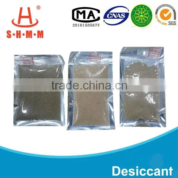 Super Molecular Sieve Desiccant for Equipment From China
