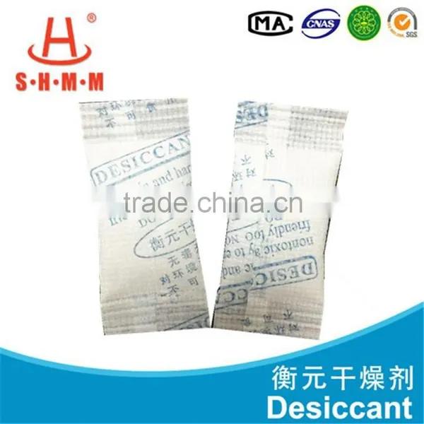 Silica Gel Absorbent Capacity in Bags Moisture Absorbent photo-5