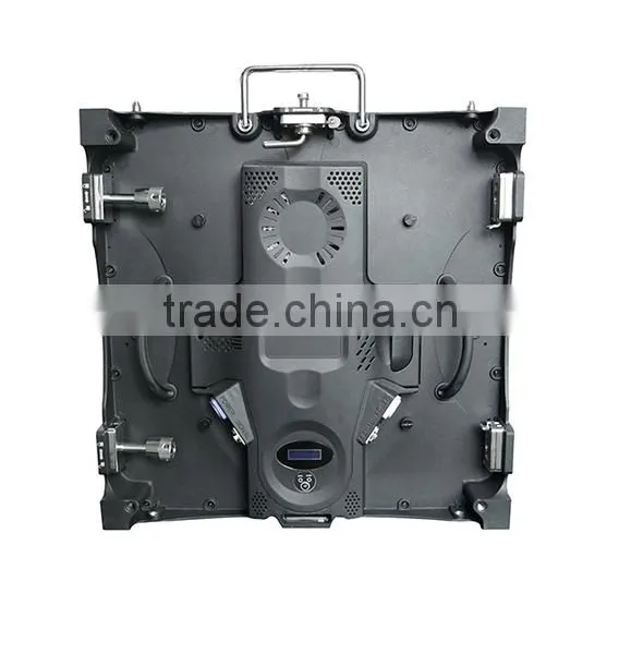 High Quality Full Color China Indoor Led Display photo-2