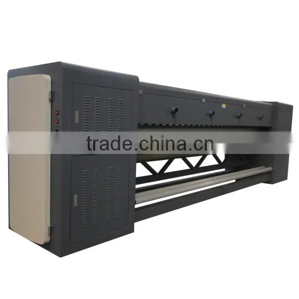 3.2 m Large Banner Printer 10 Feet photo-2