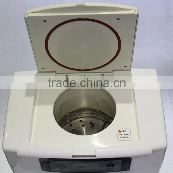 Baby Diapers Disposer Home Use Toilet Waste Auto Processor JM1001