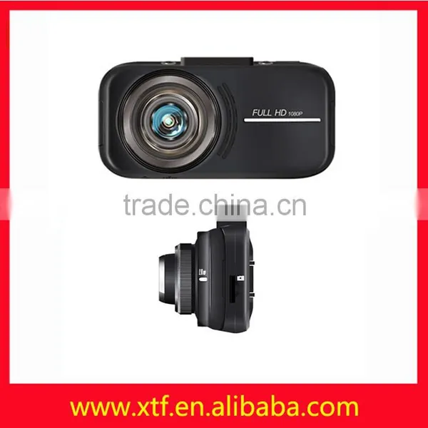 2.7 -inch 13 Million Pixels 1080 p Security Cameras Easy Car Alarm System photo-3