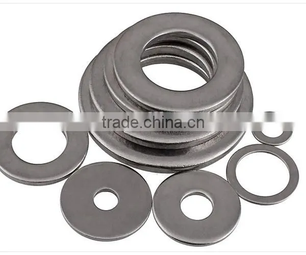 Washer/stainless Washer/stainless Steel Washer photo-3