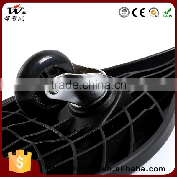 EN13613A 90kgs Top Nylon Deck Material OEM Fish Shape Skateboard photo-5