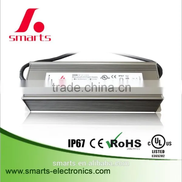 700ma Constant Current Led Driver Power Supply photo-5