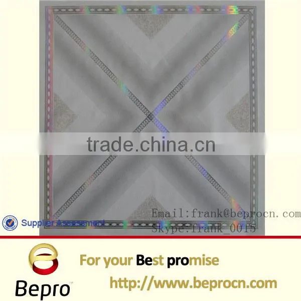 Pvc Ceiling Board