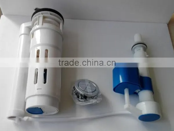 Toilet Lamosa Parts Sensor Toilet Flush Valve photo-2