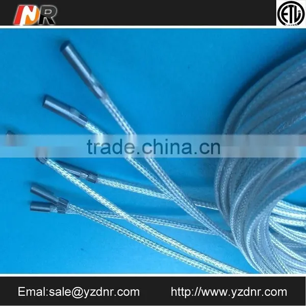 Pt100 Thermocouple for the 3d Printer