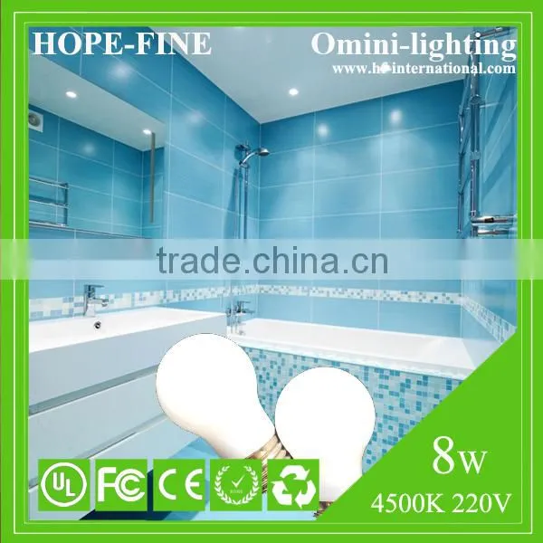EXCELLENT QUALITY LIQUID COOLED LED BULB FOR MOIST HUMID BATHROOM photo-2